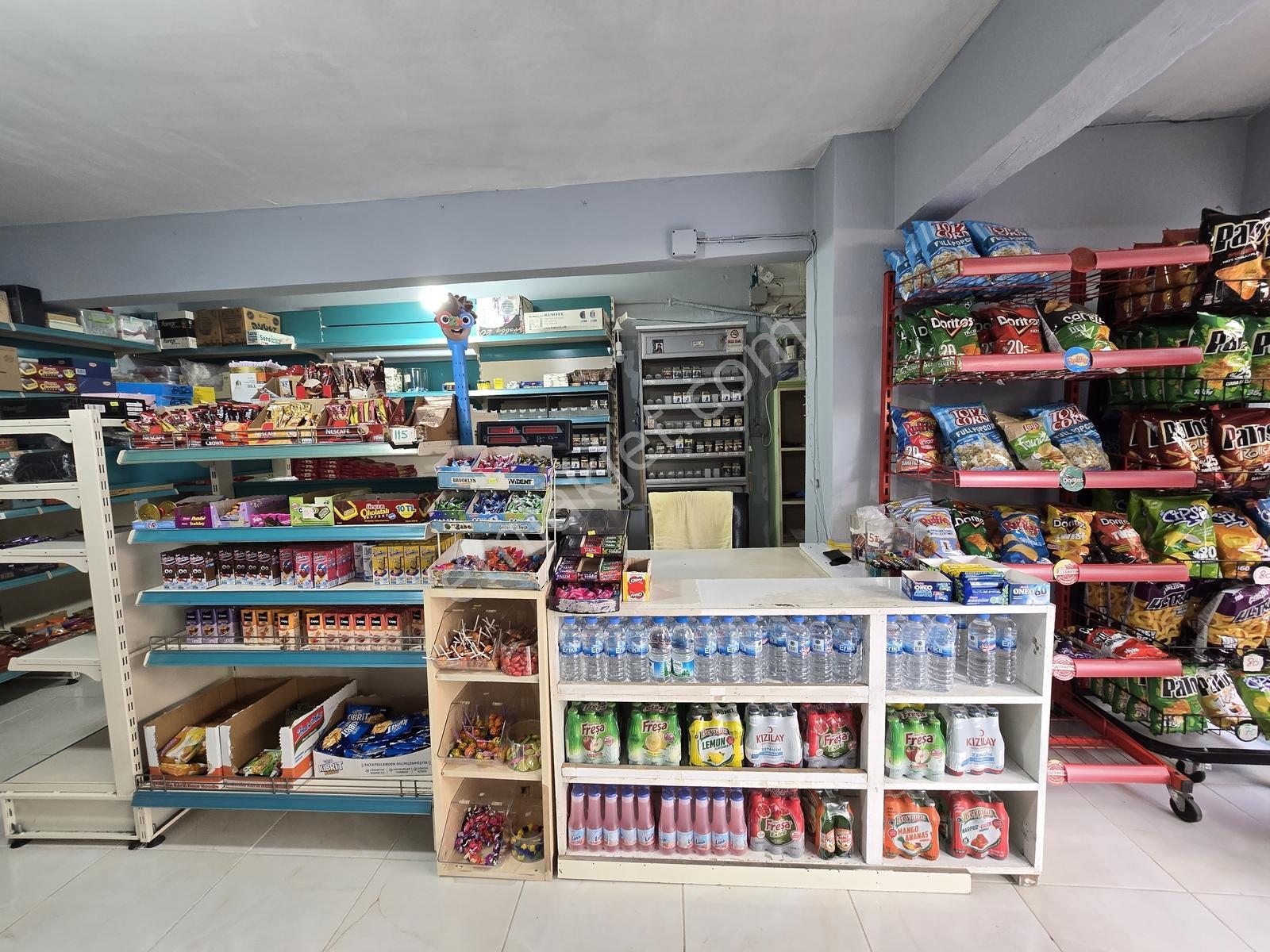Pendik Güzelyalı Da Satılık Devren Market - Görsel 15