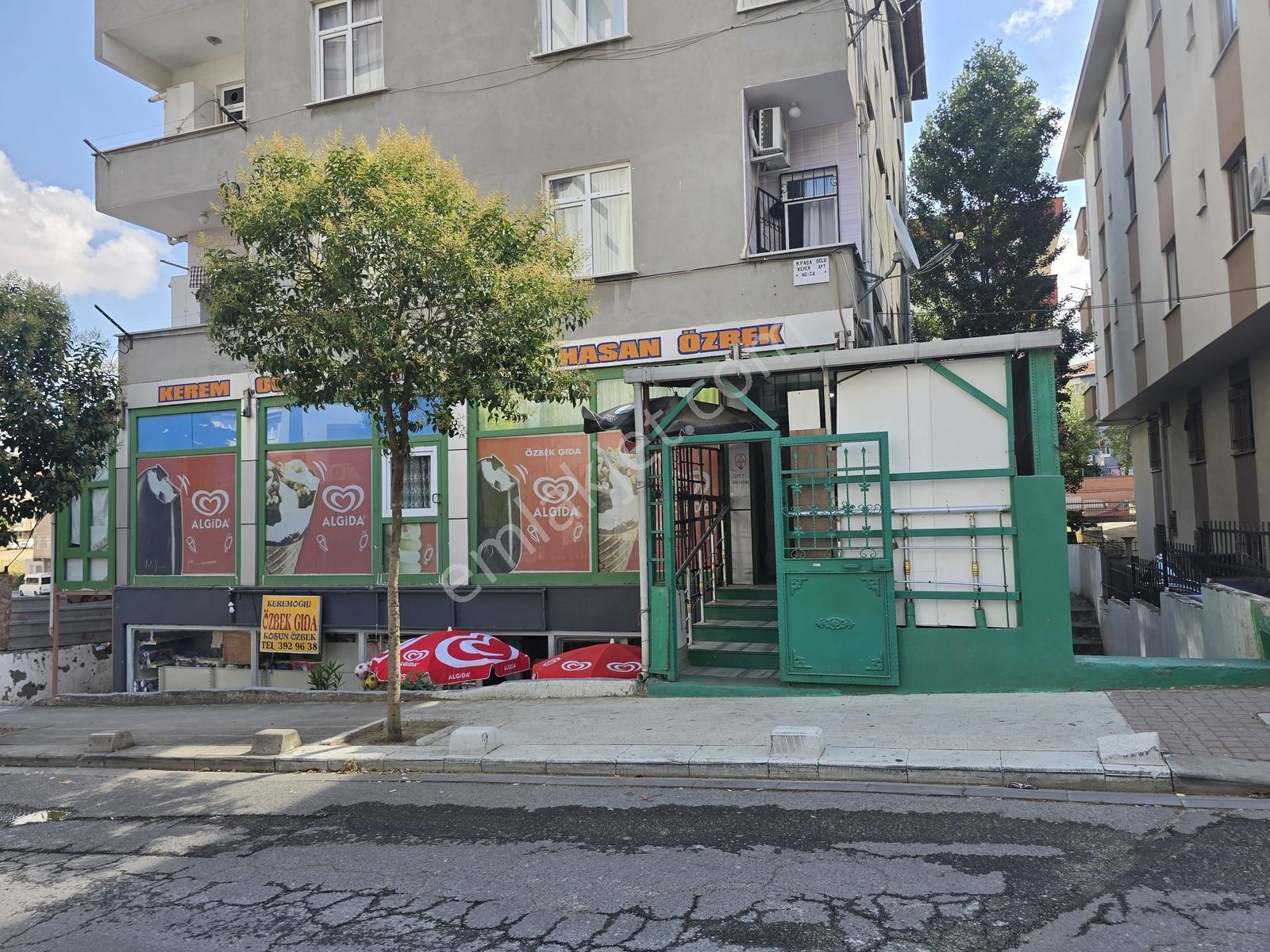 Pendik Güzelyalı Da Satılık Devren Market - Görsel 20