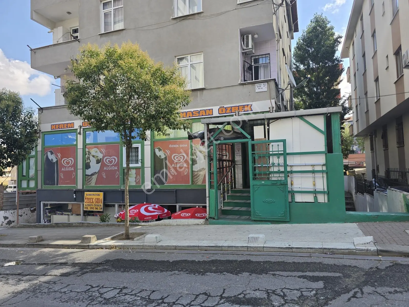 Pendik Güzelyalı Da Satılık Devren Market - Görsel 33