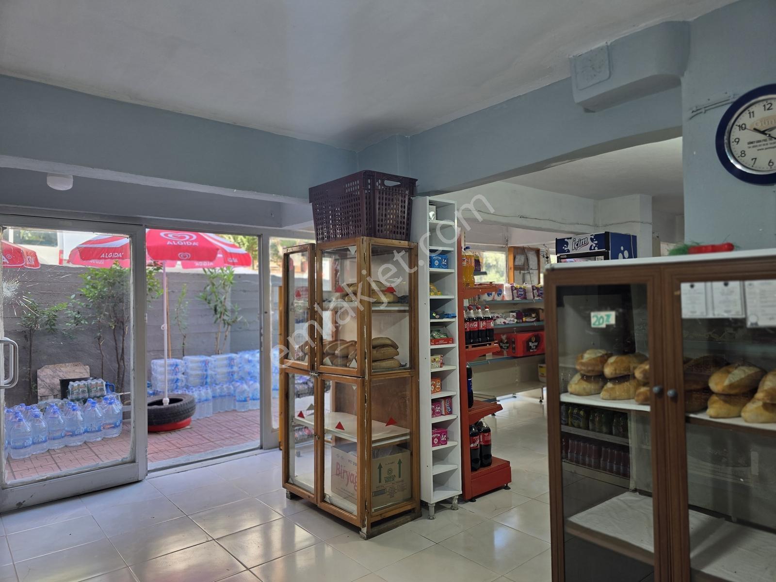 Pendik Güzelyalı Da Satılık Devren Market - Görsel 28