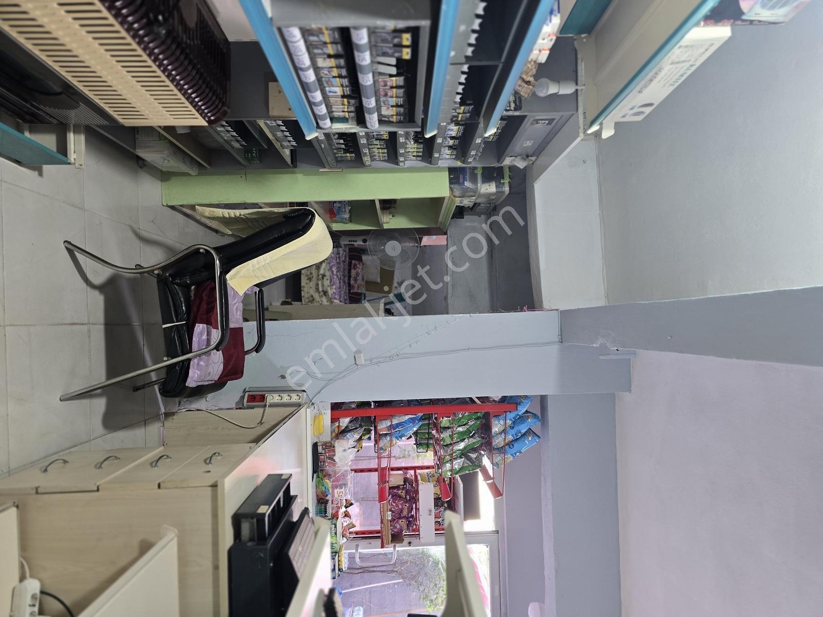 Pendik Güzelyalı Da Satılık Devren Market - Görsel 27
