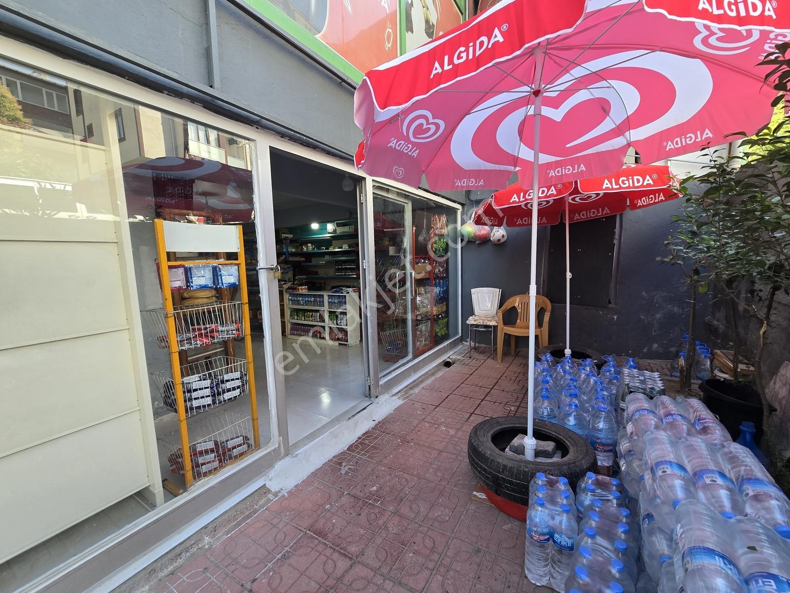 Pendik Güzelyalı Da Satılık Devren Market - Görsel 9