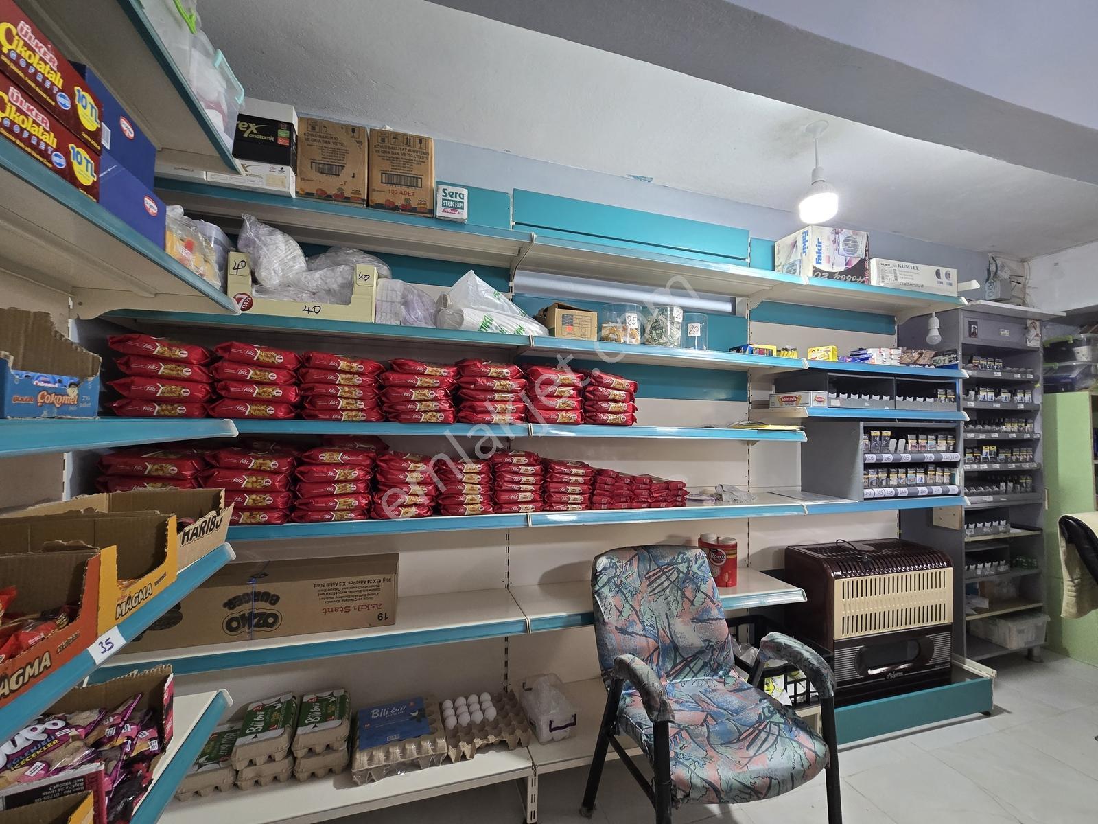 Pendik Güzelyalı Da Satılık Devren Market - Görsel 30