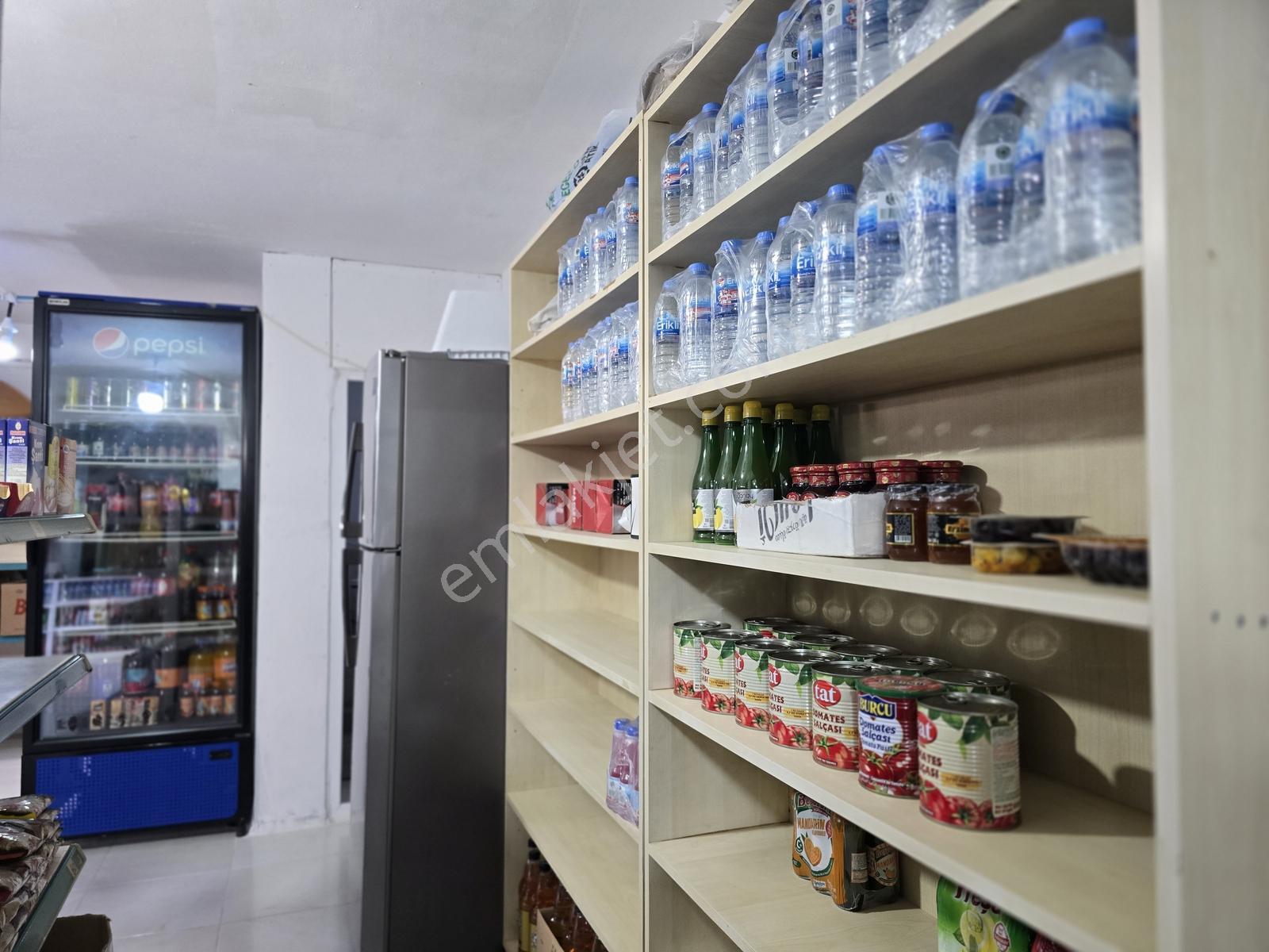 Pendik Güzelyalı Da Satılık Devren Market - Görsel 2