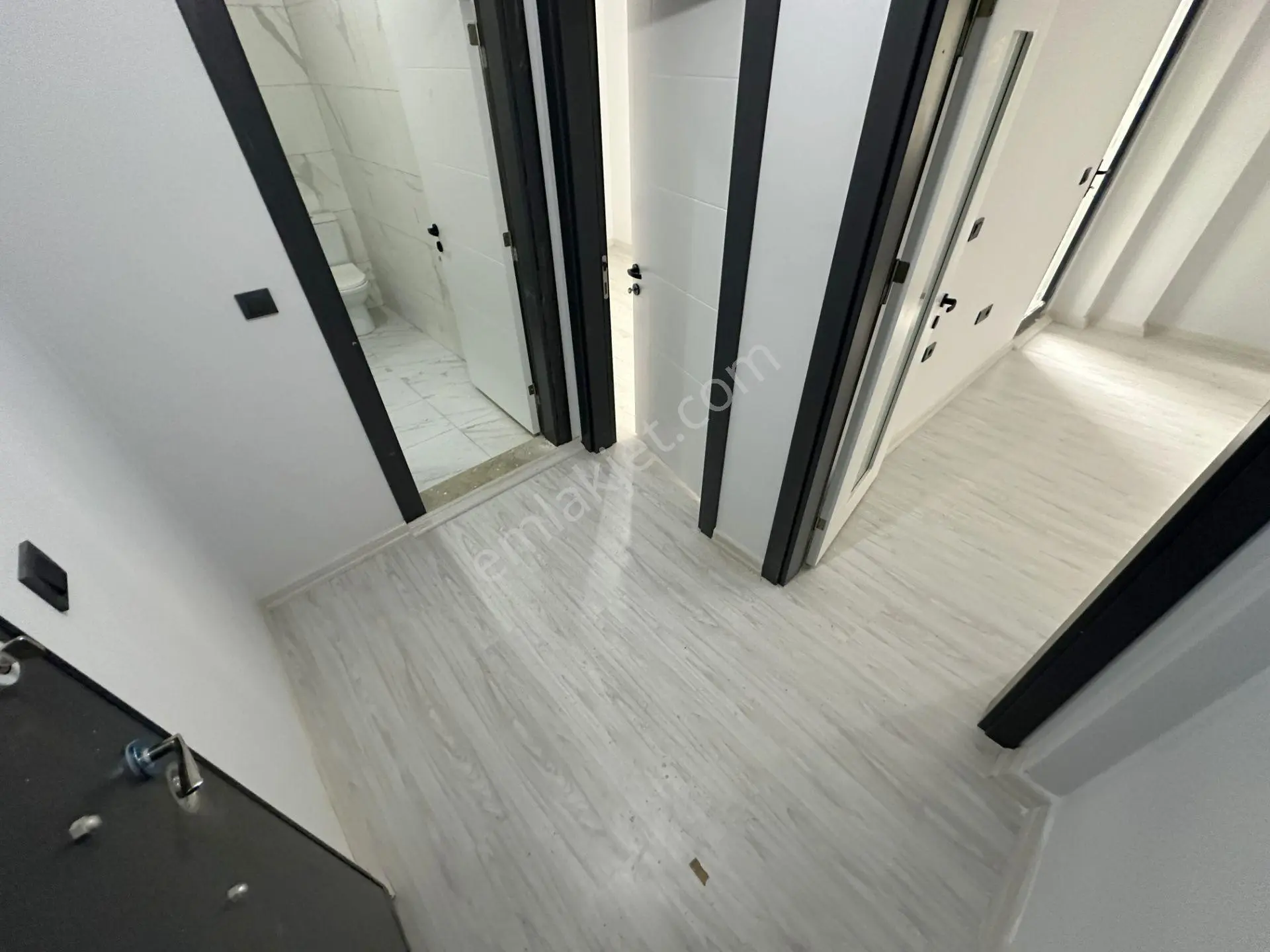 💥 Güç Gayrimenkul'den Akçayda Ön Cephe Ultra Lüx Sıfır Fırsat 1+1 Daire - Görsel 25