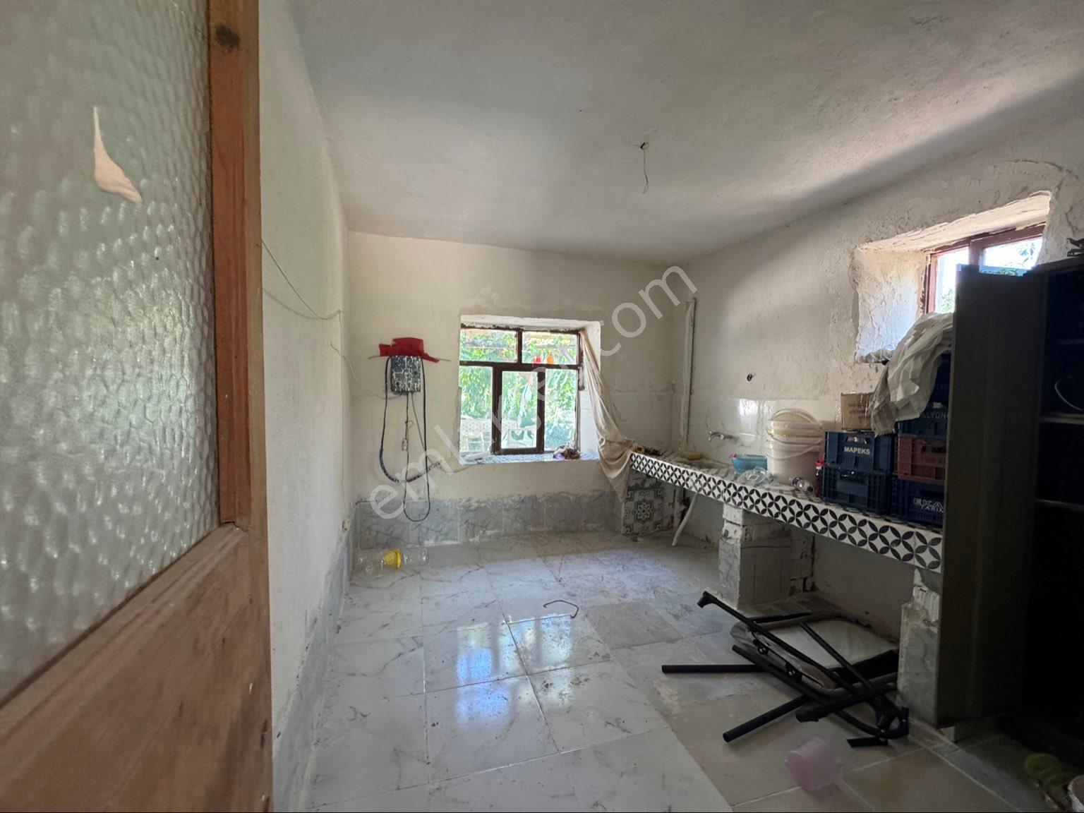 📍rota’dan Satılık 2 Katlı Beşkavakta Müstakil Ev - Görsel 24