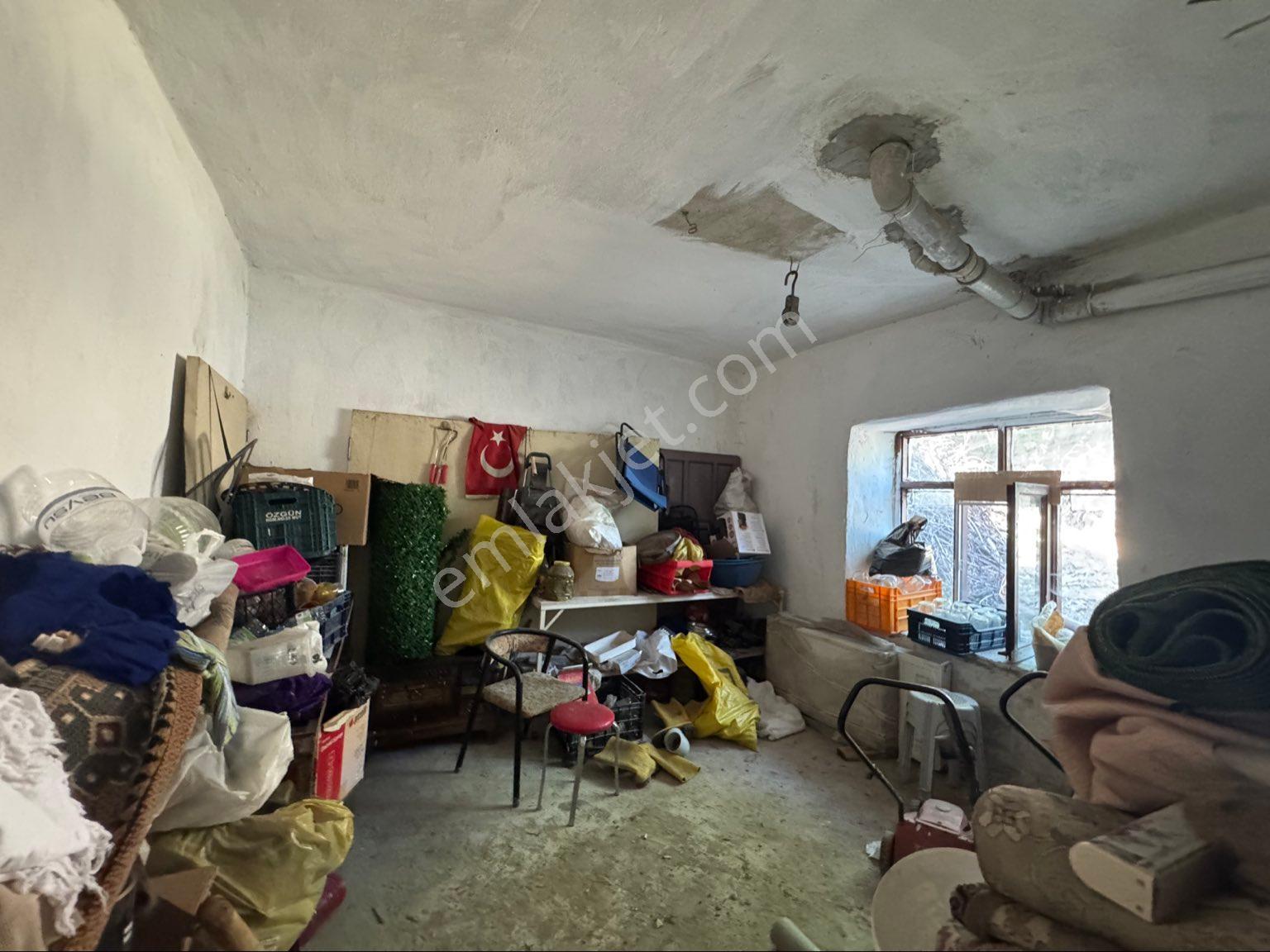 📍rota’dan Satılık 2 Katlı Beşkavakta Müstakil Ev - Görsel 27