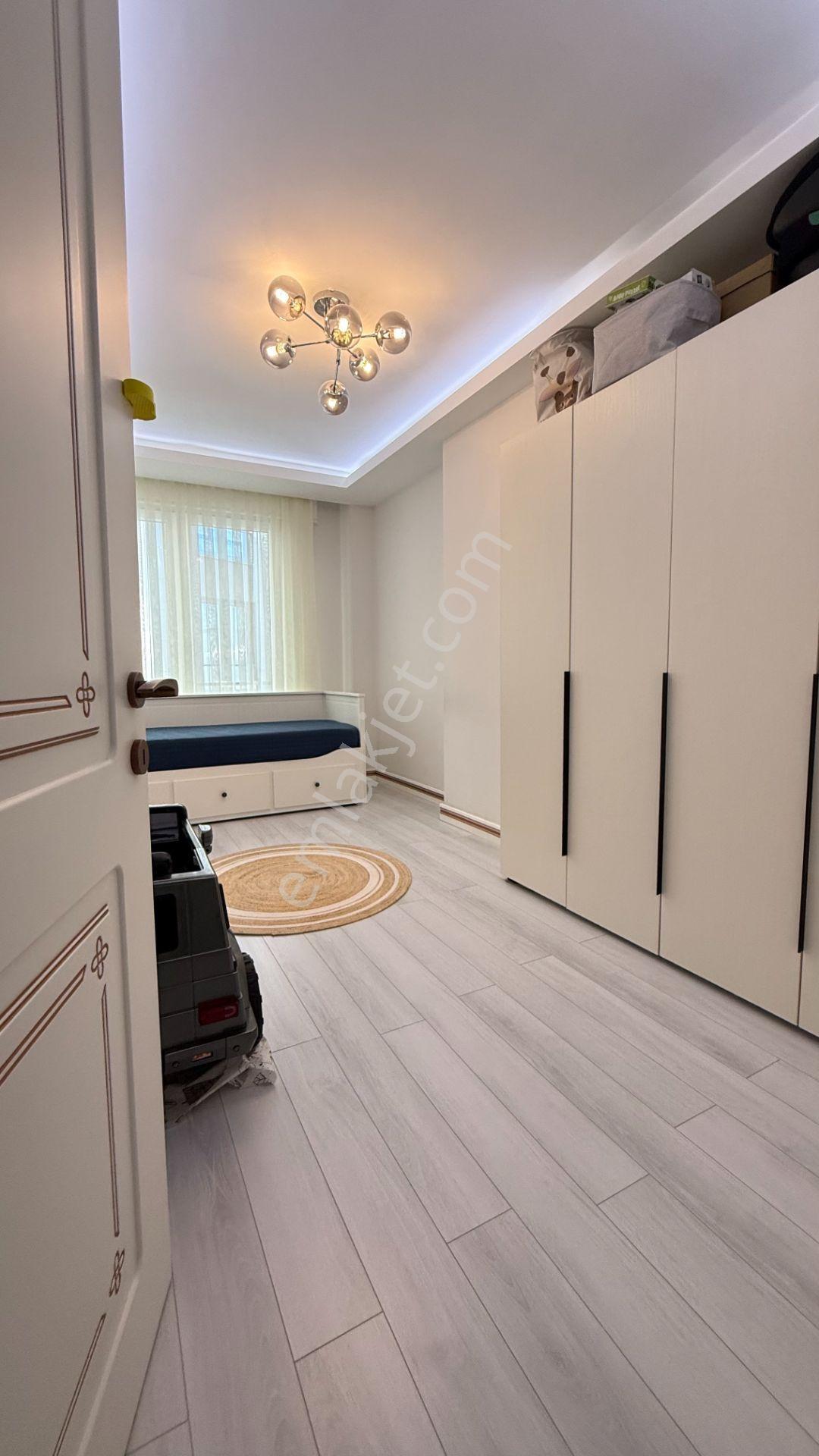 Retime / Atakum'un En Çok Tercih Edilen Bölgesinde Satılık Lüks 4+1 Daire - Görsel 28