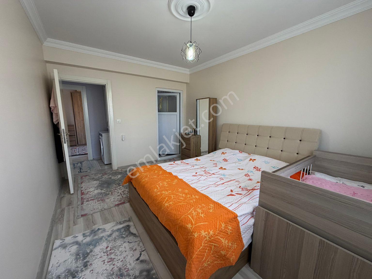 Kanuni Mahallesin'de 4+1 150m² E.banyolu 1.kat Satılık Yeni Bina - Görsel 19