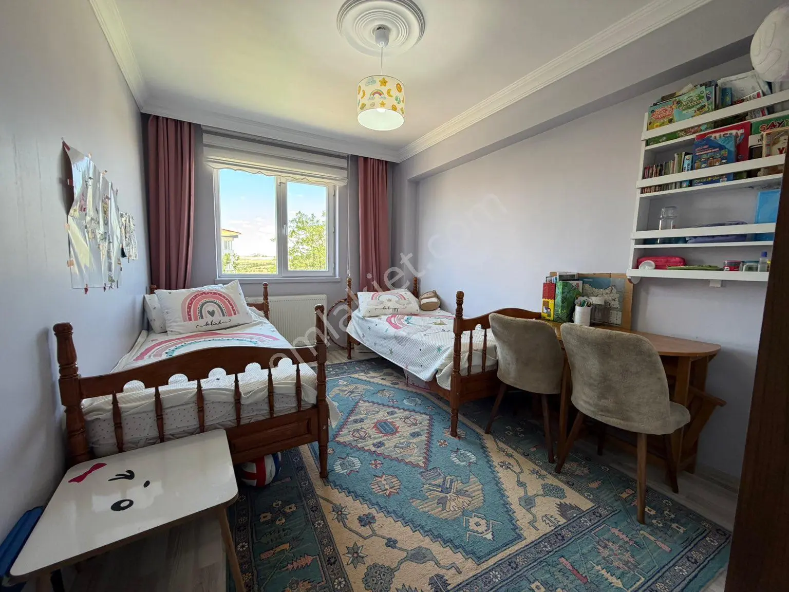Kanuni Mahallesin'de 4+1 150m² E.banyolu 1.kat Satılık Yeni Bina - Görsel 25