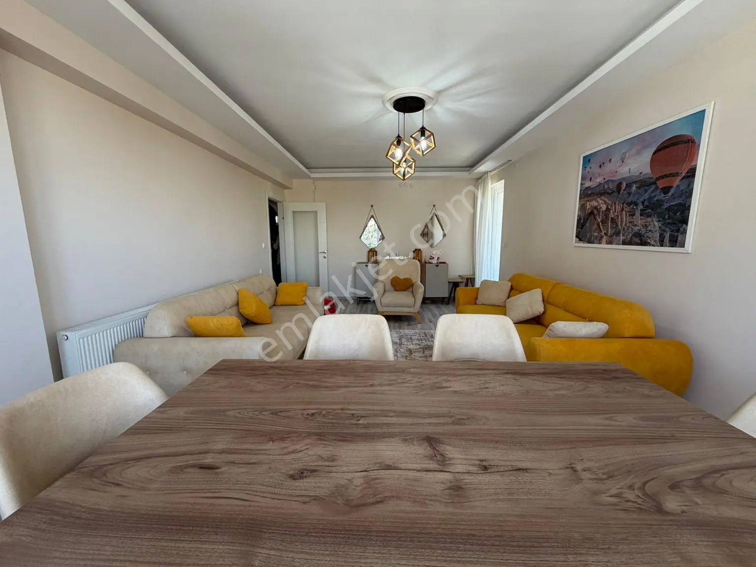 Kanuni Mahallesin'de 4+1 150m² E.banyolu 1.kat Satılık Yeni Bina - Görsel 7