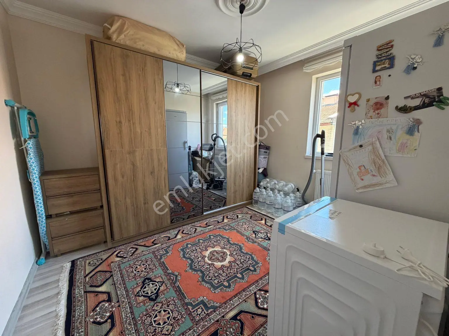 Kanuni Mahallesin'de 4+1 150m² E.banyolu 1.kat Satılık Yeni Bina - Görsel 33