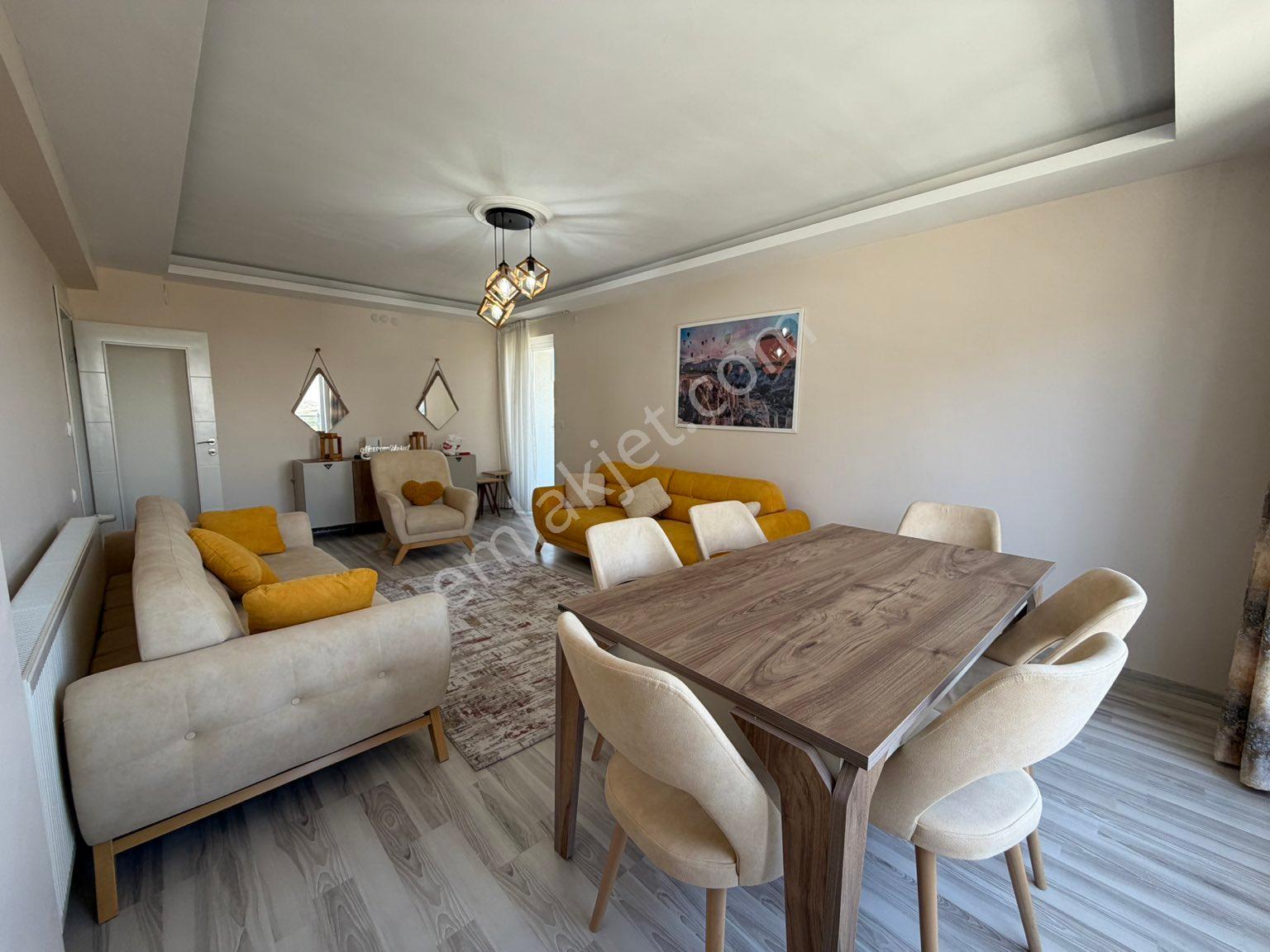 Kanuni Mahallesin'de 4+1 150m² E.banyolu 1.kat Satılık Yeni Bina - Görsel 6