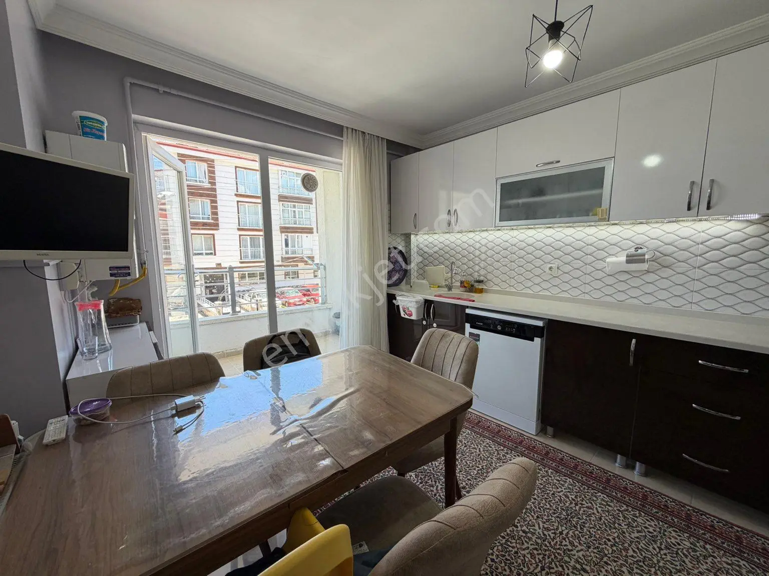 Kanuni Mahallesin'de 4+1 150m² E.banyolu 1.kat Satılık Yeni Bina - Görsel 32