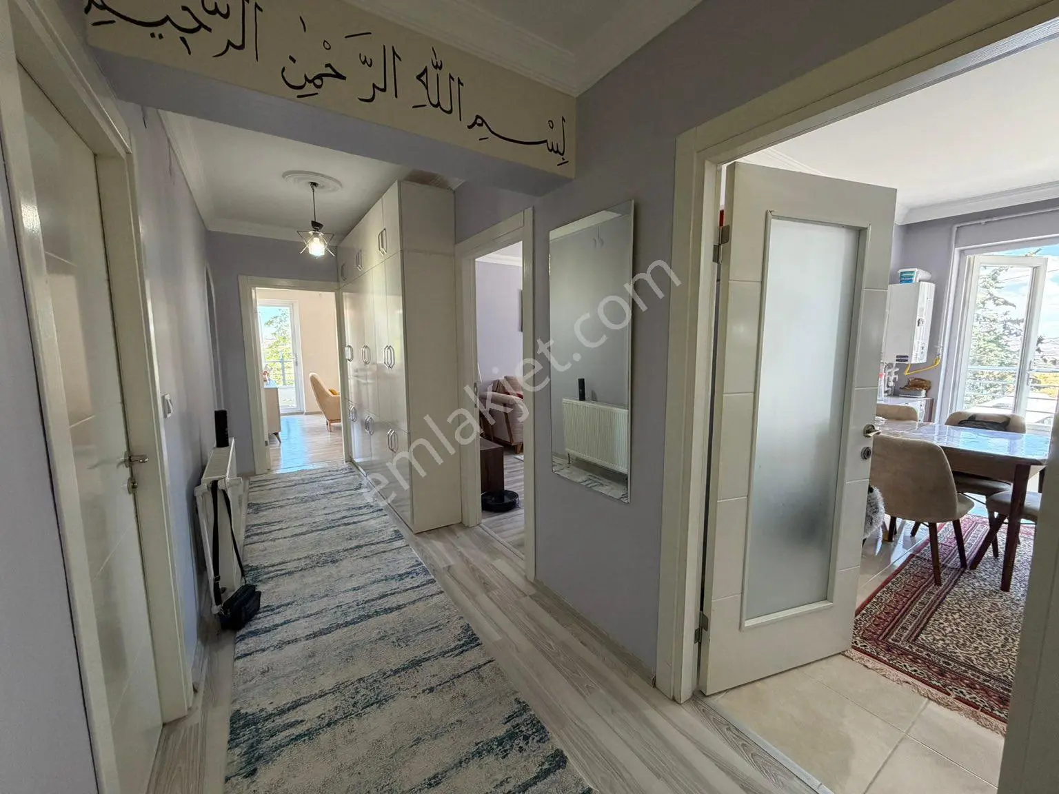 Kanuni Mahallesin'de 4+1 150m² E.banyolu 1.kat Satılık Yeni Bina - Görsel 28