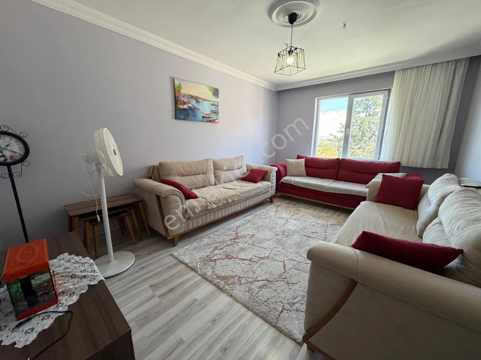 Kanuni Mahallesin'de 4+1 150m² E.banyolu 1.kat Satılık Yeni Bina - Görsel 14