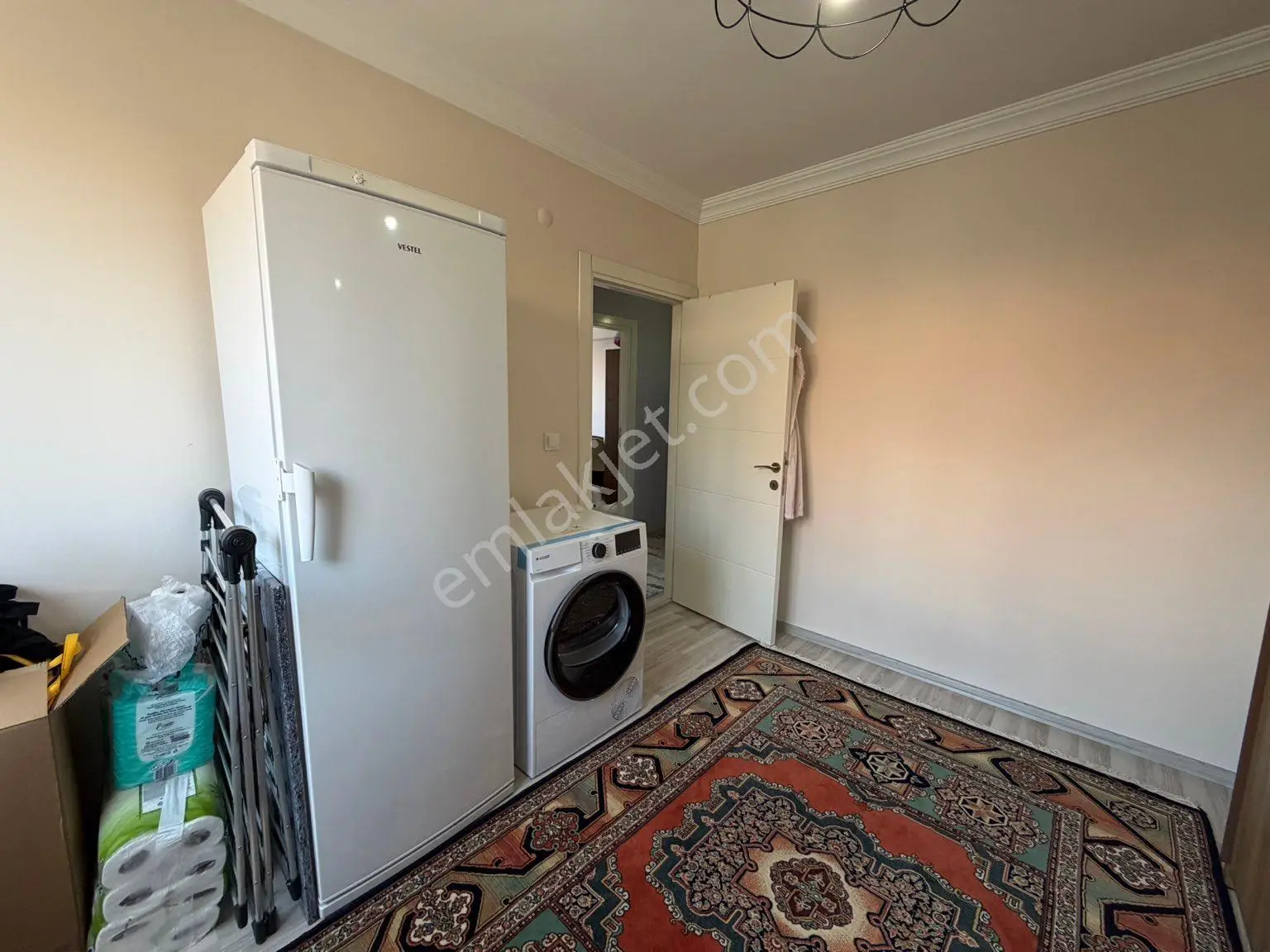 Kanuni Mahallesin'de 4+1 150m² E.banyolu 1.kat Satılık Yeni Bina - Görsel 16
