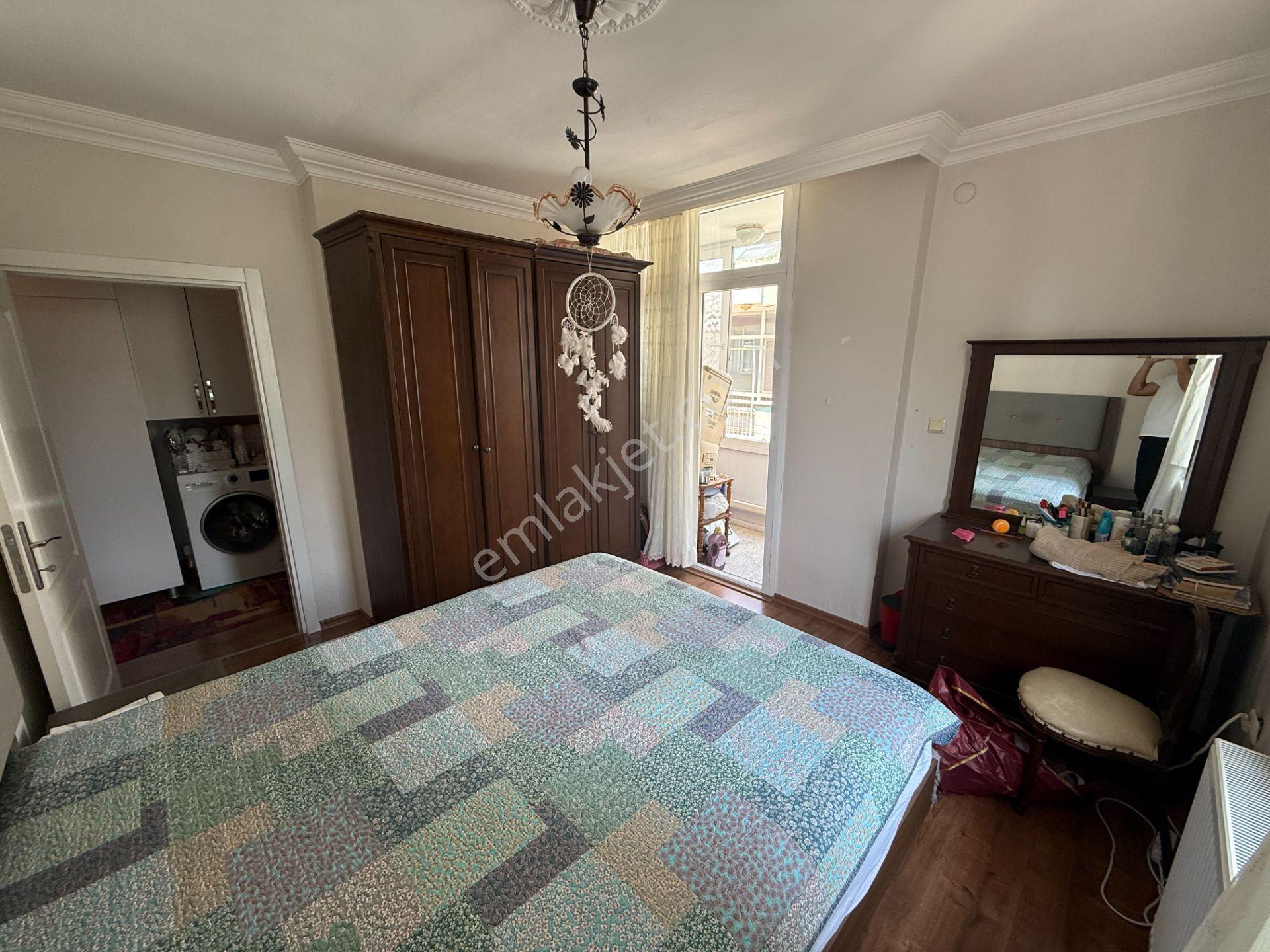 Toros Caddesi Yakını 2+1 120 M2 Doğalgazlı Hasarsız Satılık Daire - Görsel 11