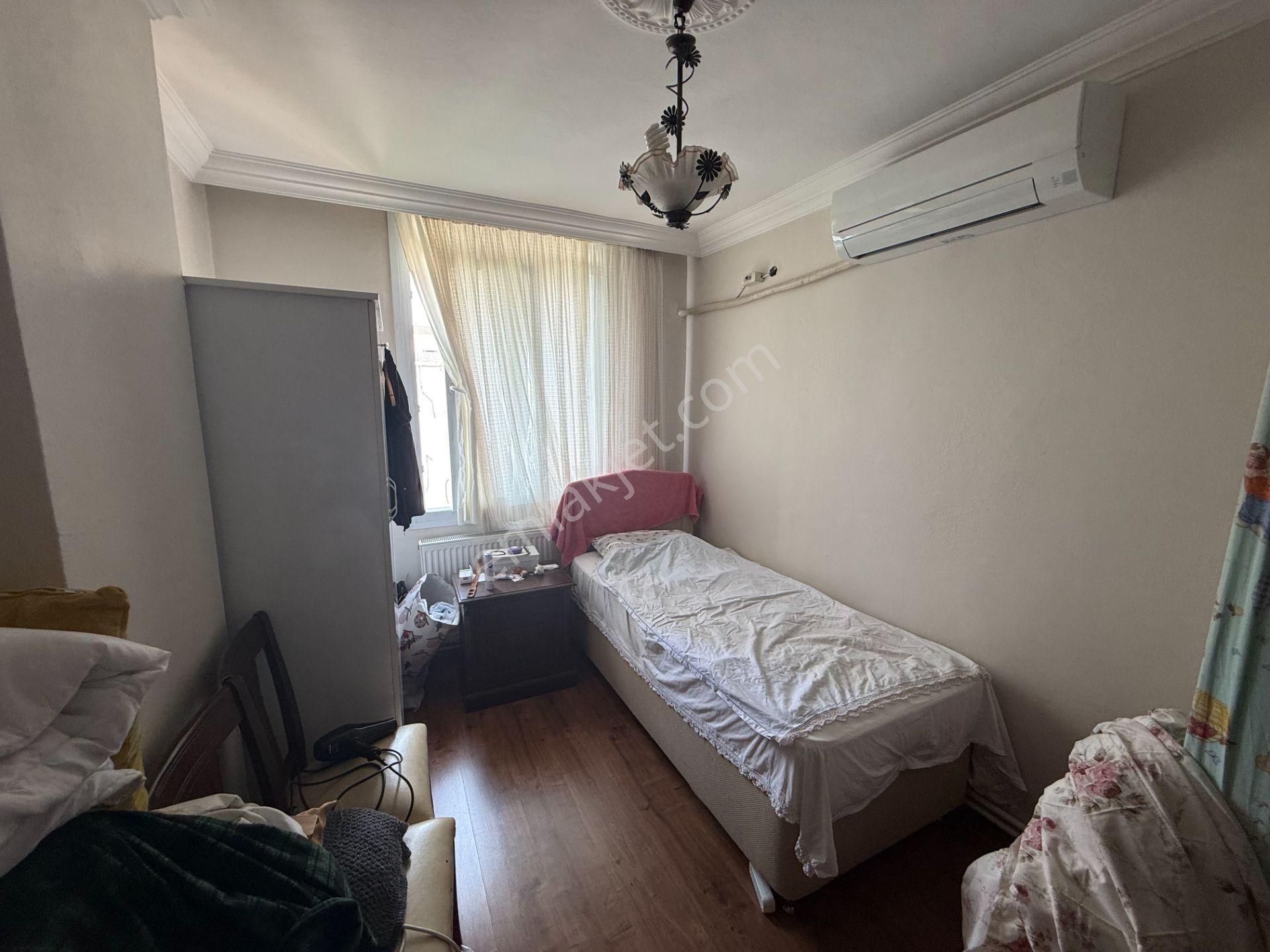 Toros Caddesi Yakını 2+1 120 M2 Doğalgazlı Hasarsız Satılık Daire - Görsel 12