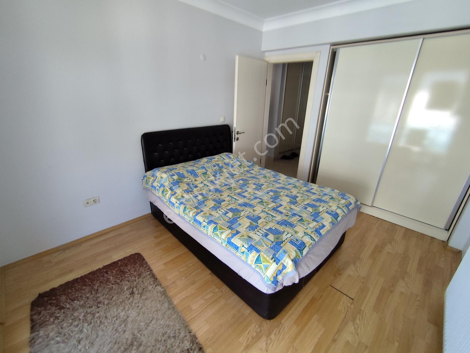 Kocaeli İzmit Yahyakaptan Myra 3 Arakat 1+1 Boş Satılık Daire - Görsel 20