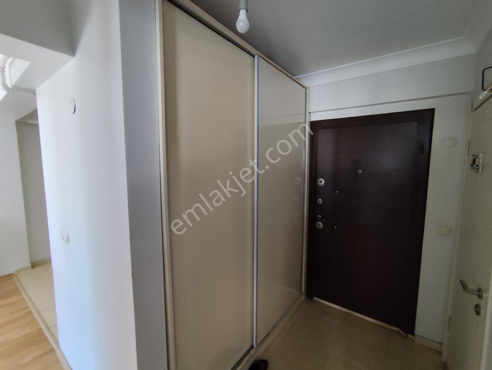 Kocaeli İzmit Yahyakaptan Myra 3 Arakat 1+1 Boş Satılık Daire - Görsel 10