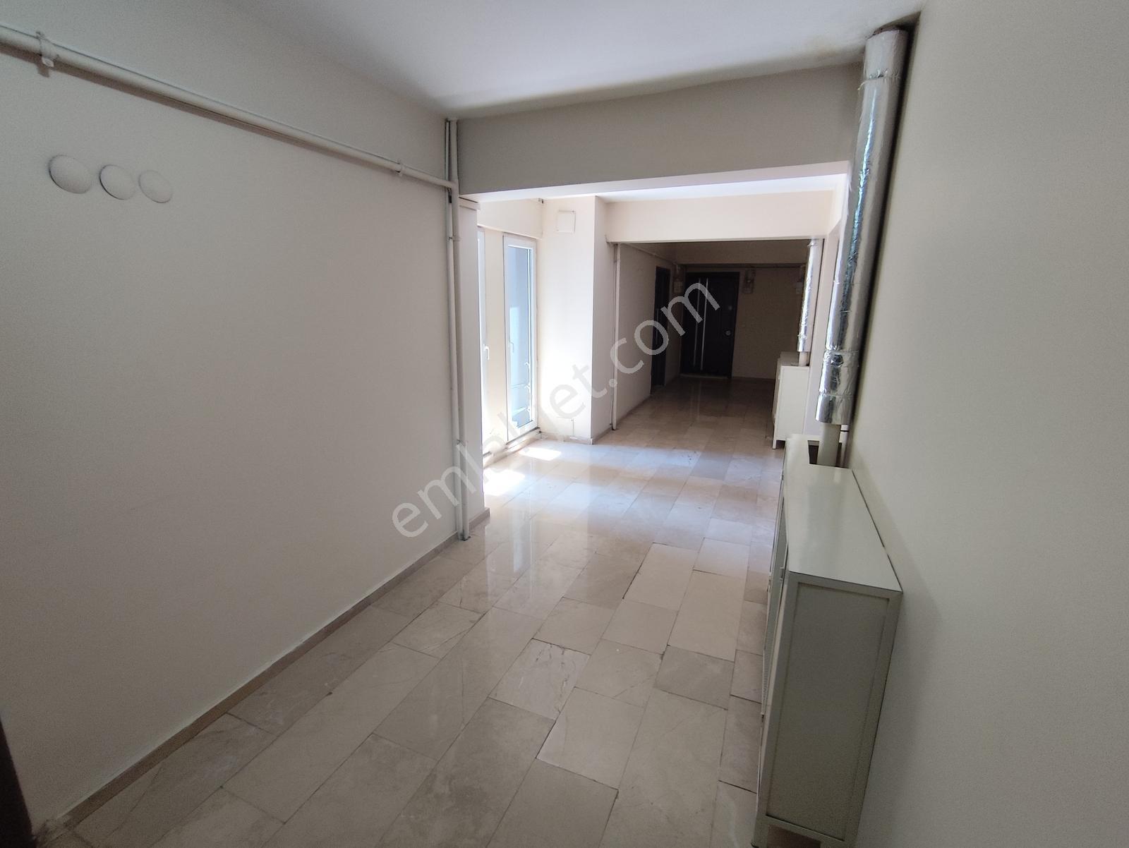Kocaeli İzmit Yahyakaptan Myra 3 Arakat 1+1 Boş Satılık Daire - Görsel 18