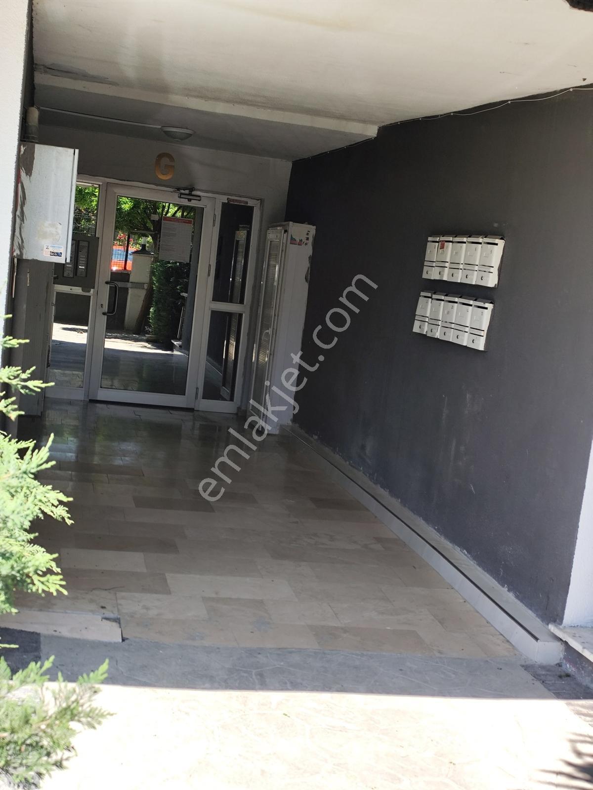 Kocaeli İzmit Yahyakaptan Myra 3 Arakat 1+1 Boş Satılık Daire - Görsel 25