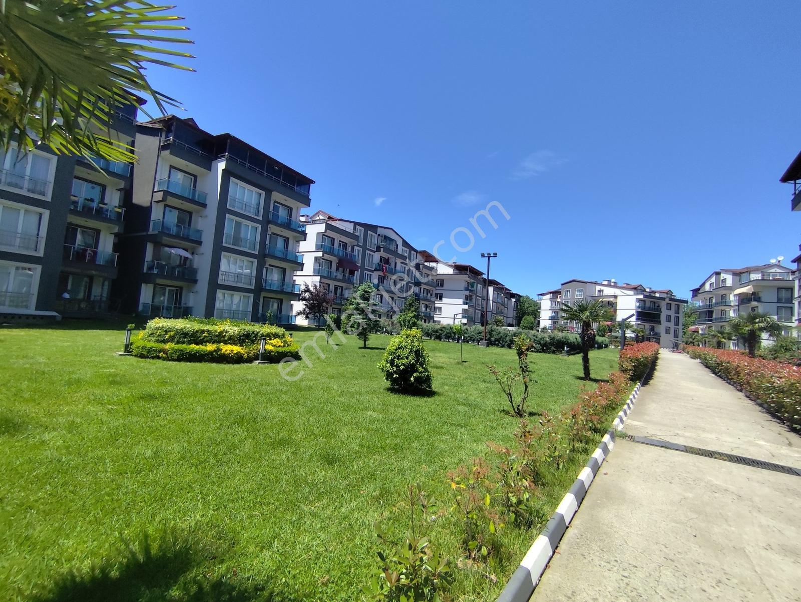 Kocaeli İzmit Yahyakaptan Myra 3 Arakat 1+1 Boş Satılık Daire - Görsel 22