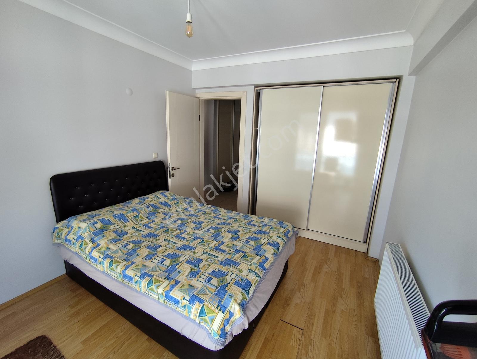 Kocaeli İzmit Yahyakaptan Myra 3 Arakat 1+1 Boş Satılık Daire - Görsel 19