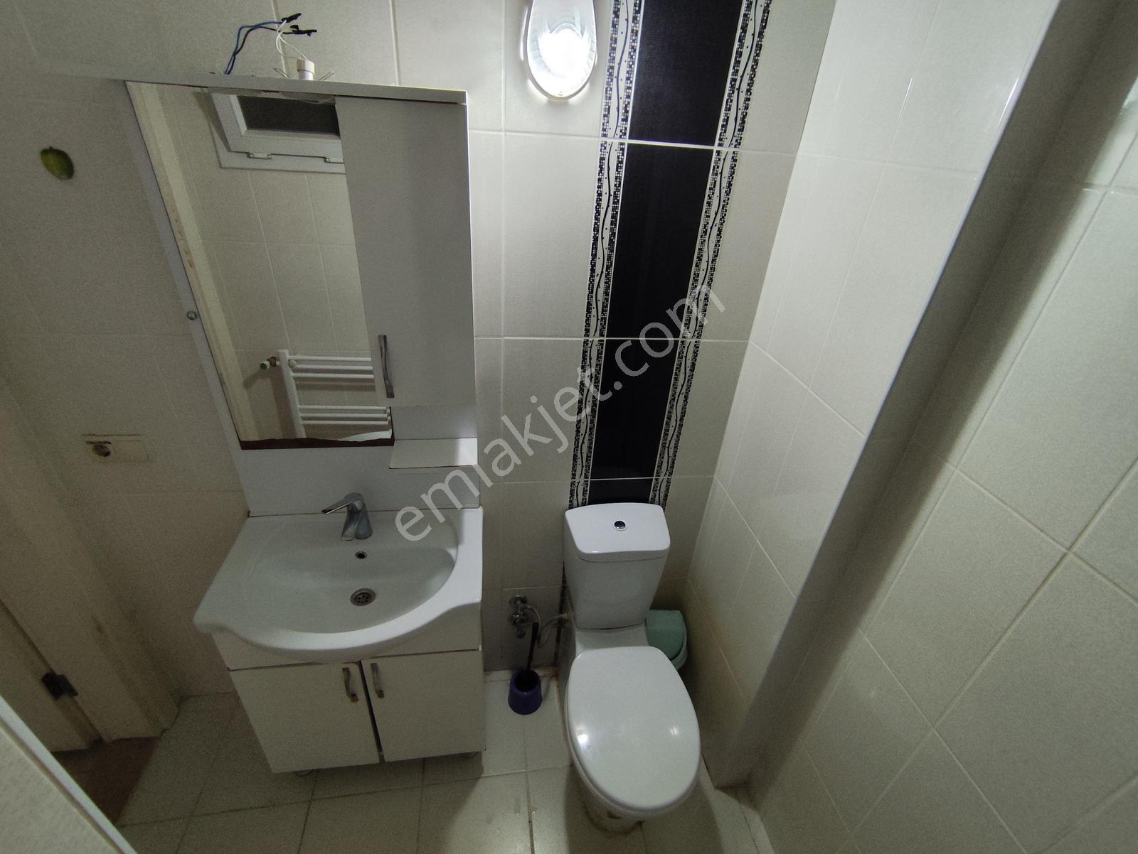 Kocaeli İzmit Yahyakaptan Myra 3 Arakat 1+1 Boş Satılık Daire - Görsel 29