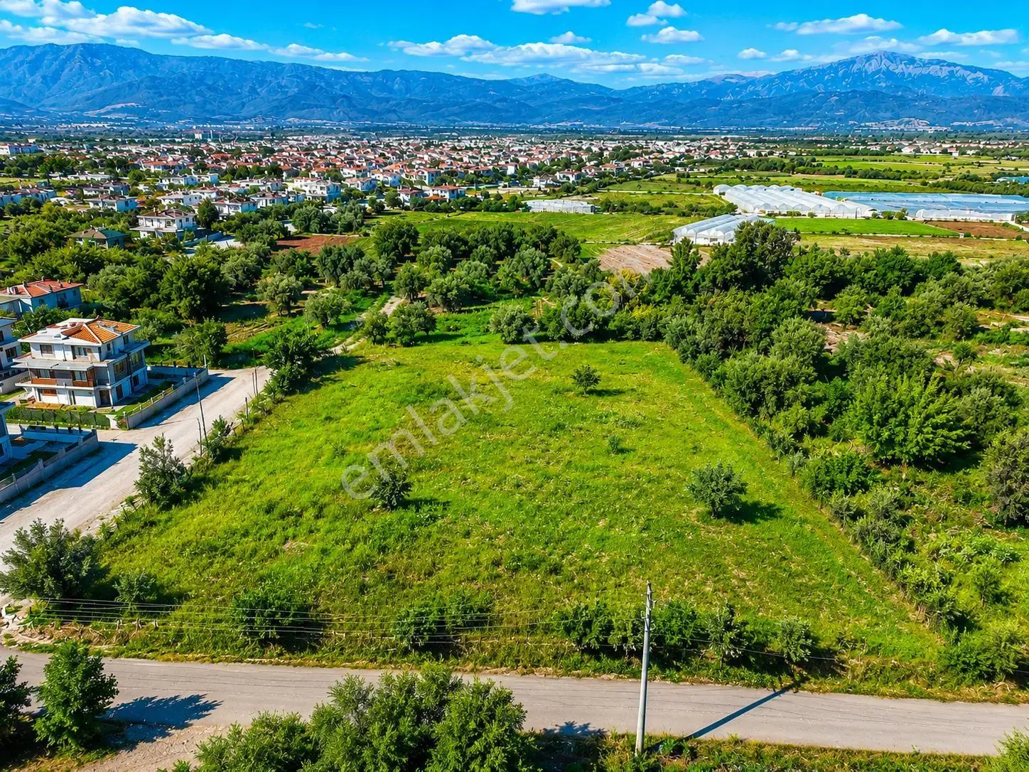 🔥 Fethiye Karaçulha’da Kaçırılmayacak Fırsat! 🔥