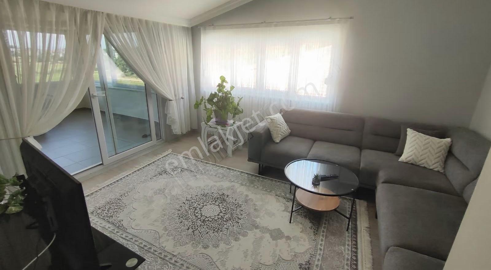 Daire – Manavgat, Kavaklı - Görünüm 4