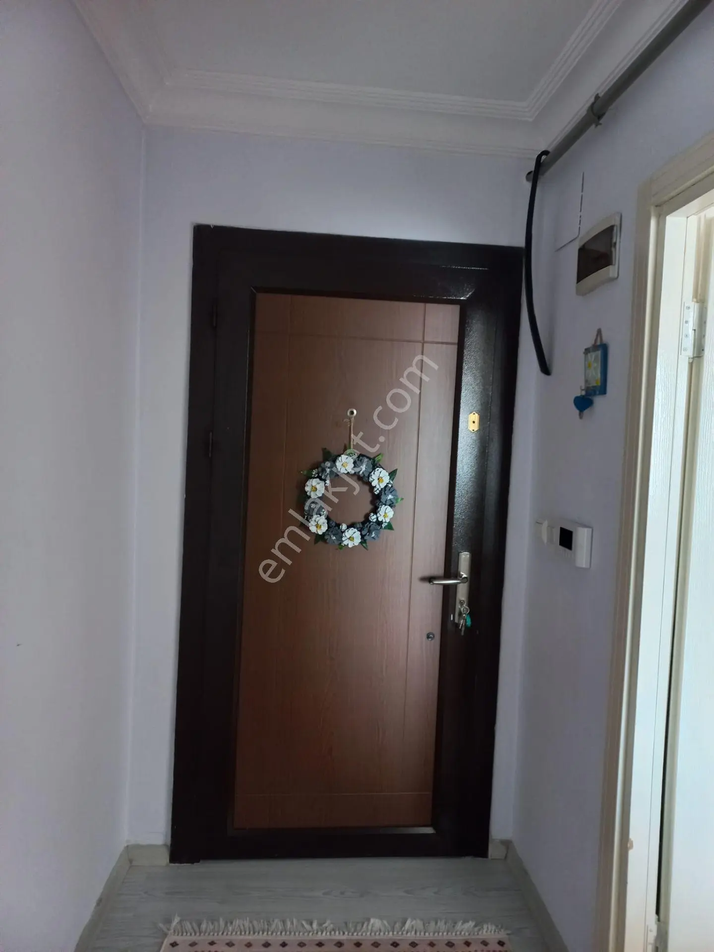 Satılık Daire