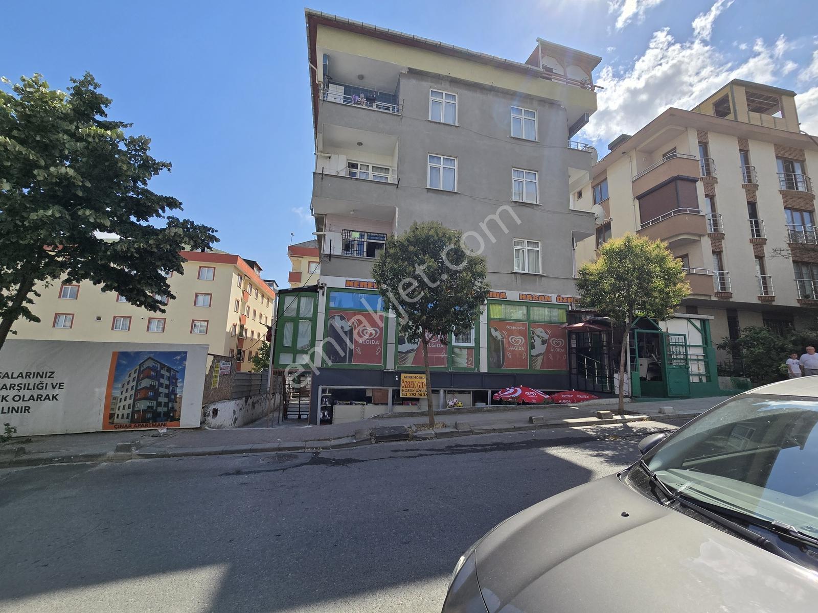 Pendik Güzelyalı Satılık Dükkan Yatırımlık Fırsat Dükkan - Görsel 5