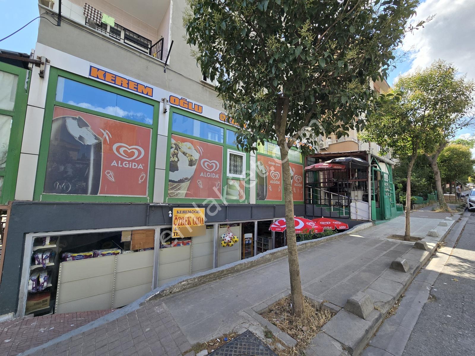 Pendik Güzelyalı Satılık Dükkan Yatırımlık Fırsat Dükkan - Görsel 13
