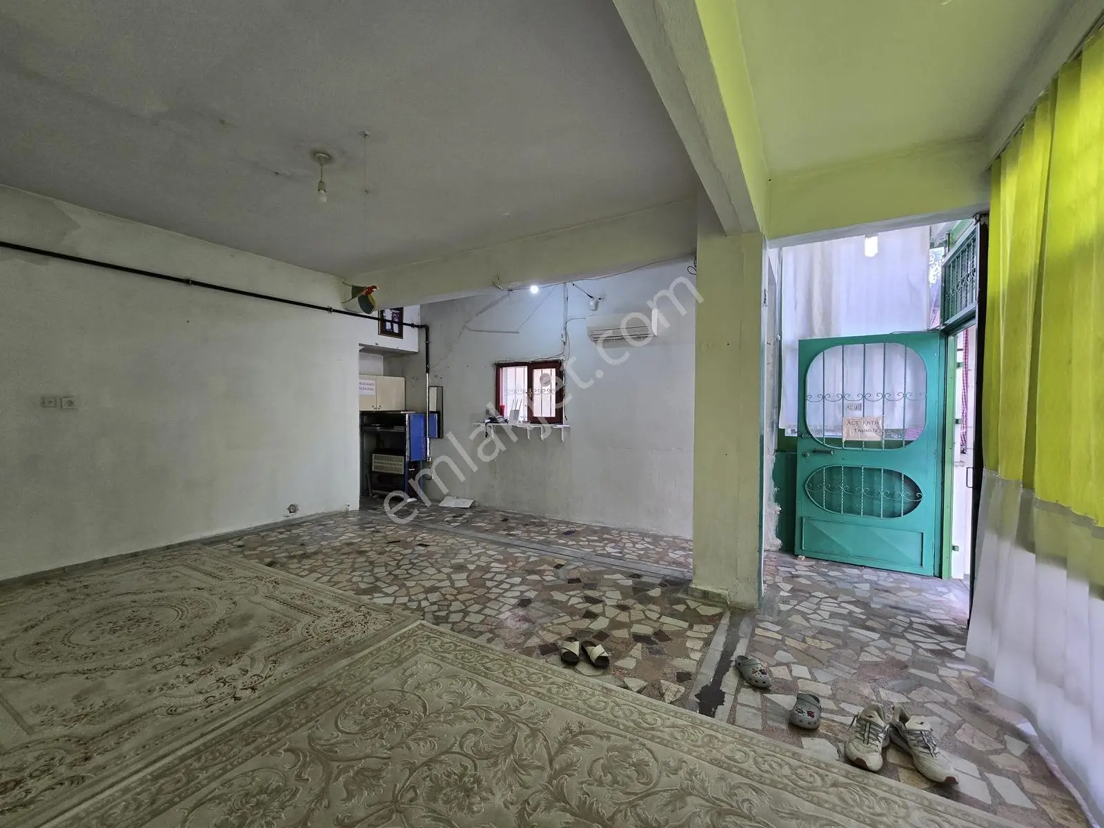 Pendik Güzelyalı Satılık Dükkan Yatırımlık Fırsat Dükkan - Görsel 32