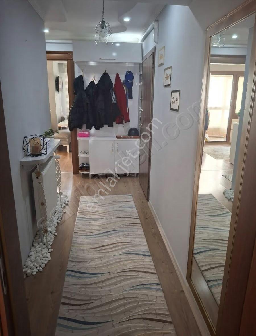 Sevgi Yolu Üzeri 3+1 Satılık Daire - Görsel 6