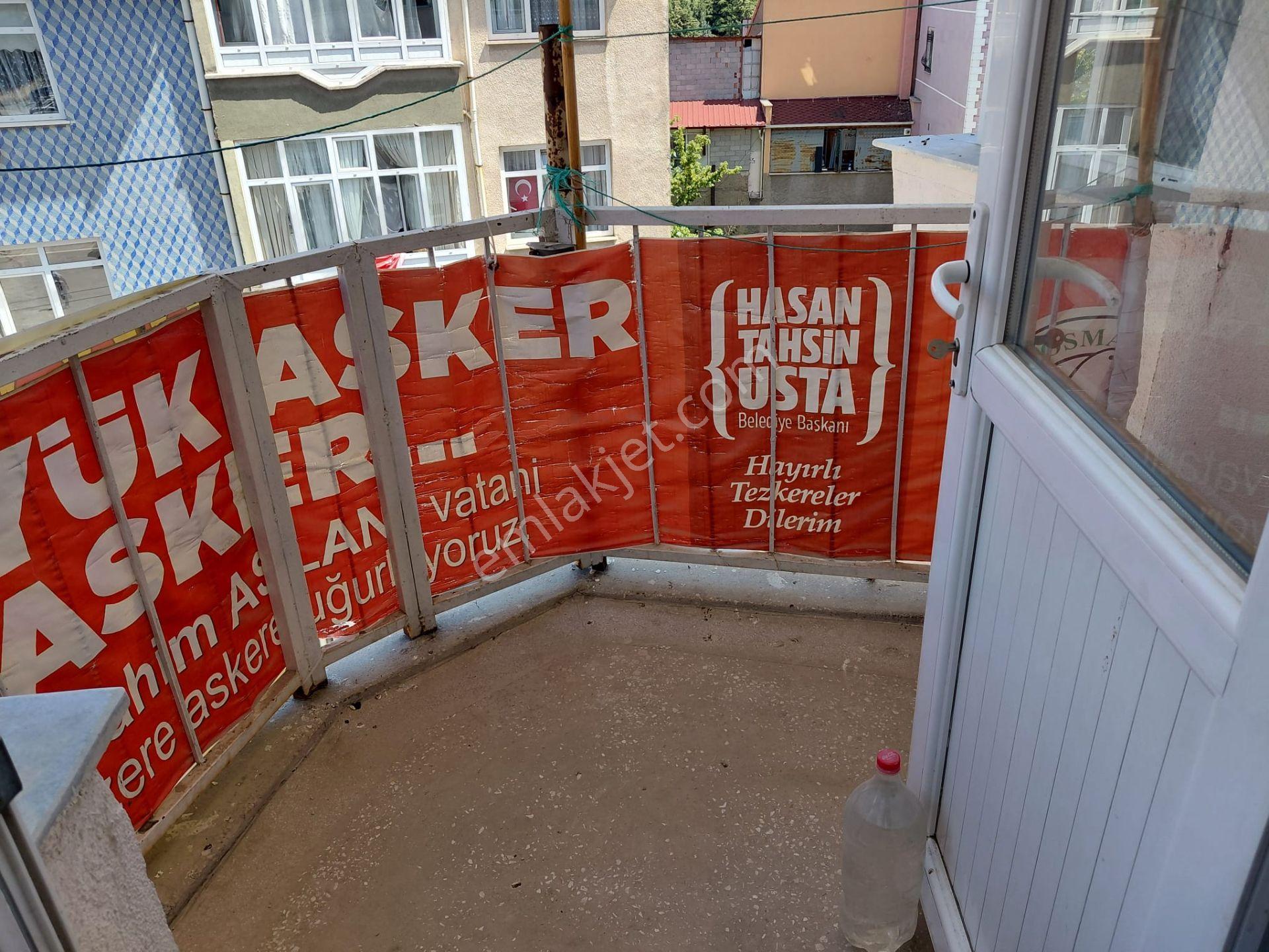 Akşehir Meydan Mahallesi'nde Satılık Ferah 3+1 Daire - Görsel 26