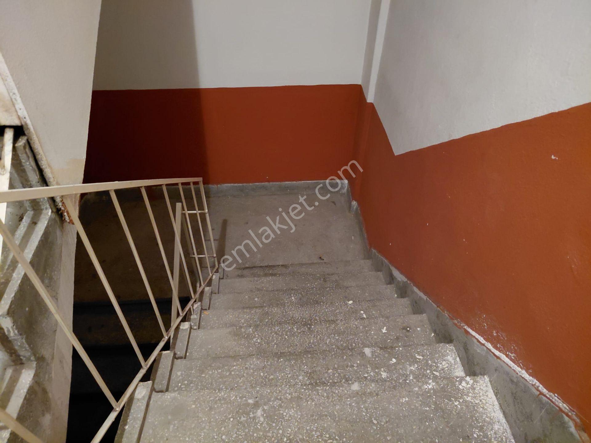 Akşehir Meydan Mahallesi'nde Satılık Ferah 3+1 Daire - Görsel 9