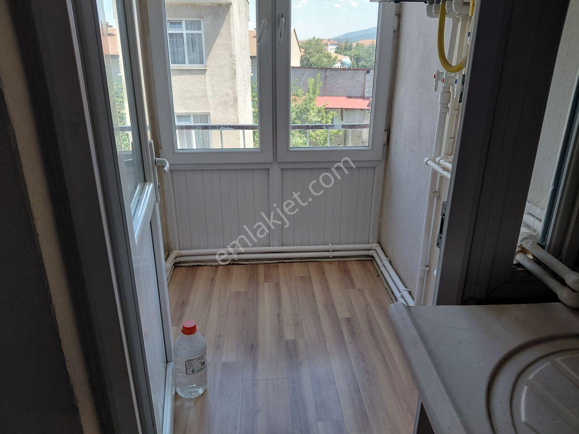 Akşehir Meydan Mahallesi'nde Satılık Ferah 3+1 Daire - Görsel 13