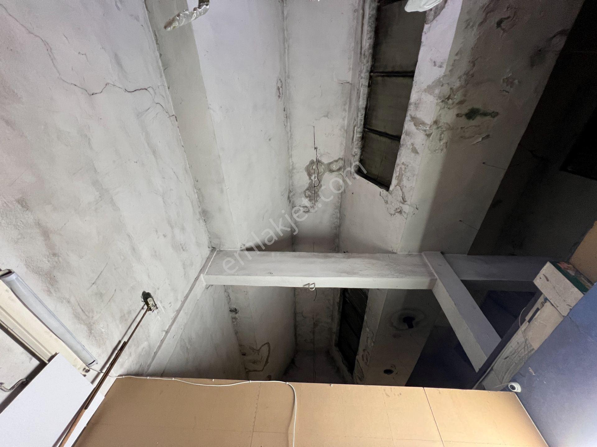 Trabzon Sanayi Mah. 228m2 Asma Katlı İki Dükkan. - Görsel 11