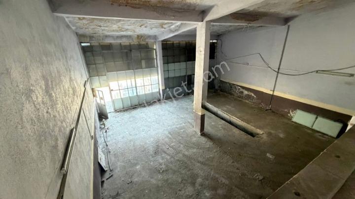 Konya Selçuklu Zafer Sanayi Sitesi'nde 250 M² Satılık İş Yeri - Görsel 2