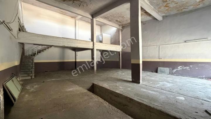 Konya Selçuklu Zafer Sanayi Sitesi'nde 250 M² Satılık İş Yeri - Görsel 12