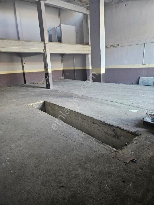 Konya Selçuklu Zafer Sanayi Sitesi'nde 250 M² Satılık İş Yeri - Görsel 14