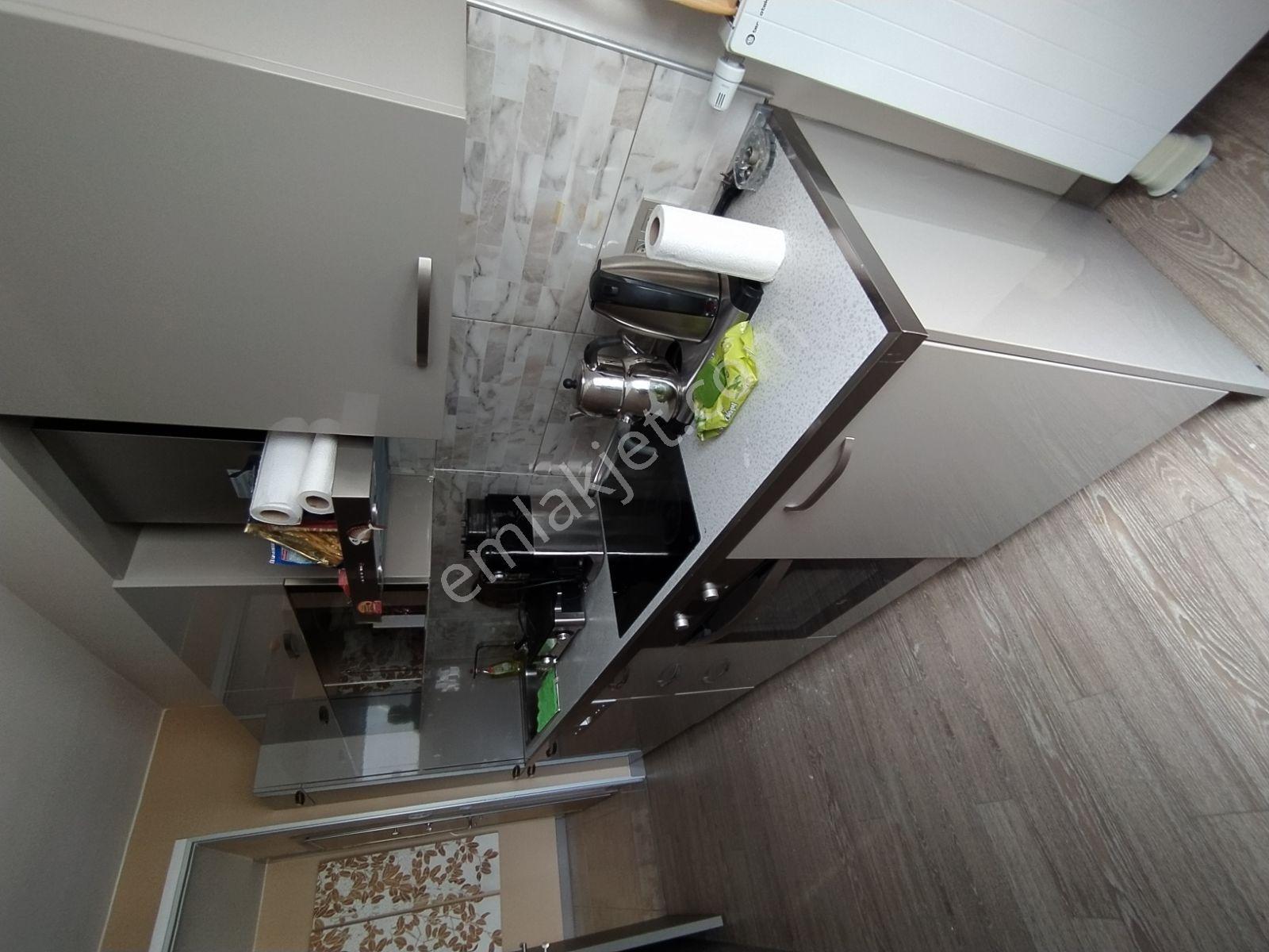 Adress Life Gym' Den Şerifali Plazalar Bölgesinde 126 M2 - Görsel 11