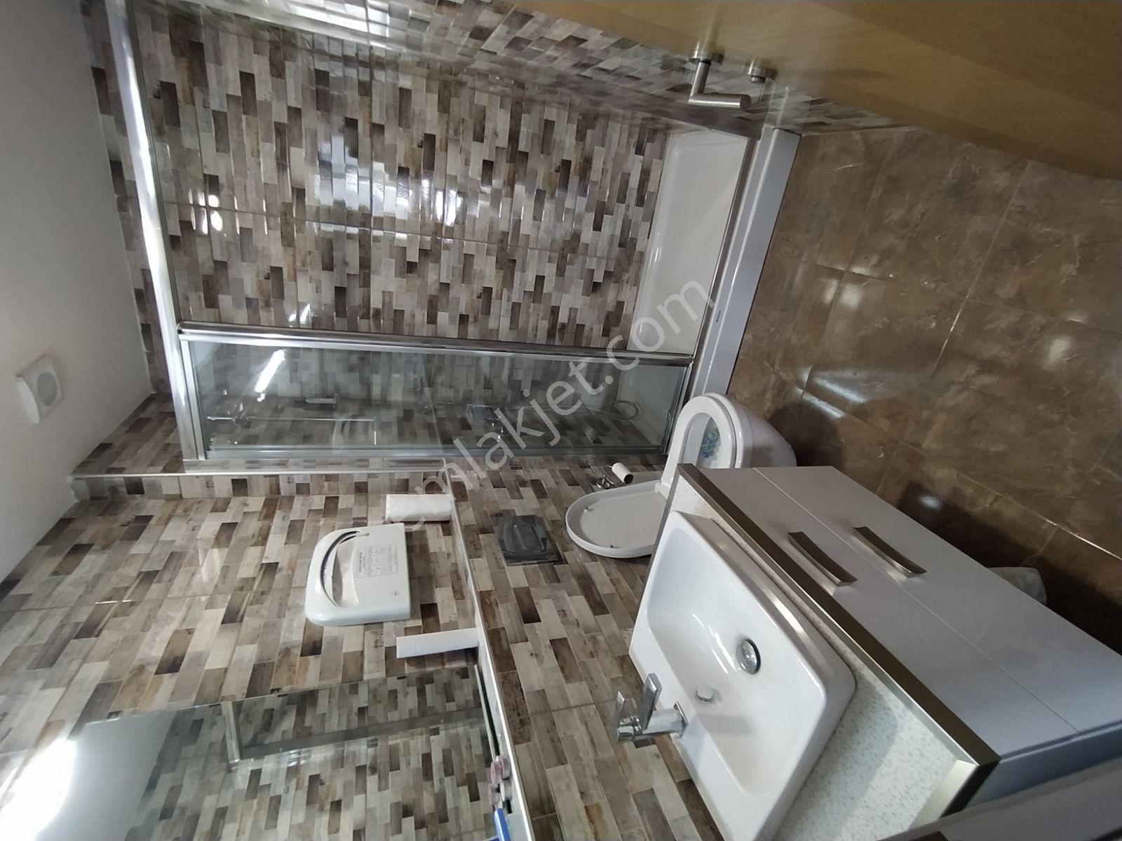 Adress Life Gym' Den Şerifali Plazalar Bölgesinde 126 M2 - Görsel 9