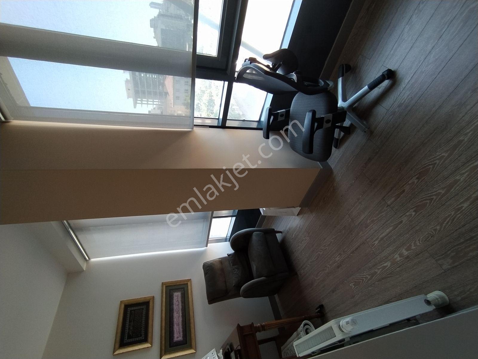 Adress Life Gym' Den Şerifali Plazalar Bölgesinde 126 M2 - Görsel 6