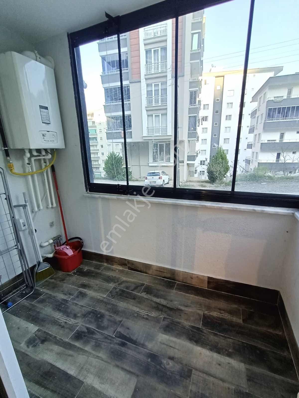 Deka Gayrimenkul'den Yenimahallede Satılık Eşyalı 1+1 Daire - Görsel 8