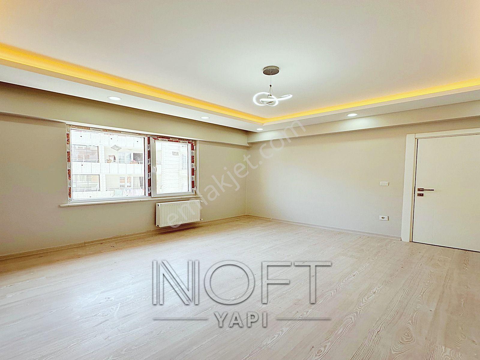 Güzelyurt Haramidere Site İçerisinde Metrobüse Yakın Sıfır 2+1 100m2 Satılık Daire - Görsel 7