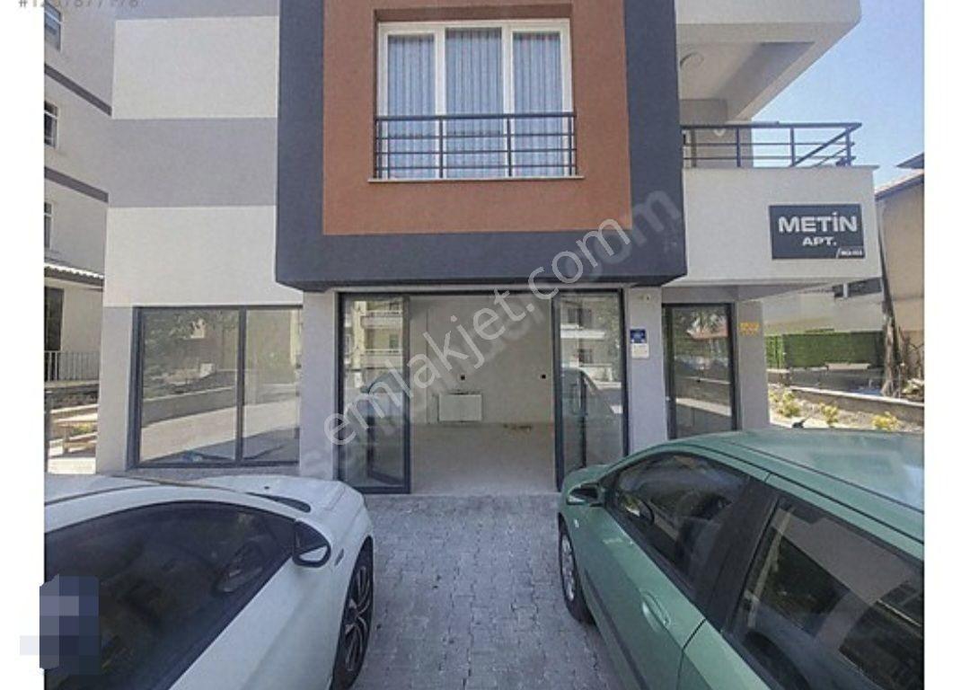 Yeni Mahallede Satılık 45m Dükkan - Görsel 4
